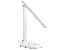Tracer LumiCharge – LED Desk Lamp with 15 W Wireless Charging