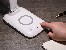 Tracer LumiCharge – LED Desk Lamp with 15 W Wireless Charging