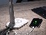 Tracer LumiCharge – LED Desk Lamp with 15 W Wireless Charging