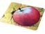 Mouse pad TRACER Laser - Red Apple - L04