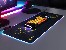 Mousepad TRACER GAMEZONE Hexy1 RGB (80/30/0,4)