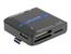 Card Reader TRACER USB 3.0 All-In-One TRACER C35