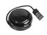 HUB USB 2.0 Tracer H15 4 ports