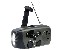 TRACER EXPLORER PRO EMERGENCY CRANK RADIO