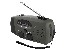 TRACER EXPLORER PRO EMERGENCY CRANK RADIO