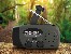 TRACER EXPLORER PRO EMERGENCY CRANK RADIO