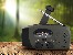 TRACER EXPLORER PRO EMERGENCY CRANK RADIO