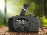 TRACER EXPLORER PRO EMERGENCY CRANK RADIO