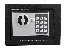 Tracer Compact Guard Electronic Safe ENG