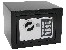 Tracer Compact Guard Electronic Safe ENG