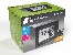 Tracer Compact Guard Electronic Safe ENG