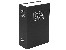The Tracer BookSafe Pro Money Box