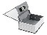 The Tracer BookSafe Pro Money Box