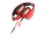 Headset TRACER Cherry