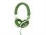 Audio headphones TRACER Ranger GREEN