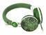 Audio headphones TRACER Ranger GREEN