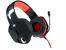Gaming headset TRACER BATTLE HEROES Dragon RED