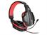 Gaming headset TRACER GAMEZONE Expert RED