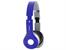 Headphones TRACER Jet BLUE BT