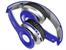 Headphones TRACER Jet BLUE BT