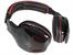 Gaming headset TRACER BATTLE HEROES Jumbo BT Black