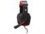Gaming headset TRACER BATTLE HEROES Xplosive Red