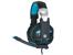 Gaming headset TRACER GAMEZONE Striker 2.0 Blue USB