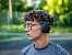 Headphones TRACER M1 BT