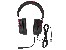 Gaming headset TRACER GAMEZONE GZ X3