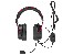 Gaming headset TRACER GAMEZONE GZ X3