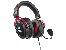 Gaming headset TRACER GAMEZONE GZ X3