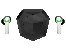 Headphones TRACER G2