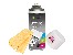 Cleaning foam TRACER LCD/TFT 400 ml + microfibre