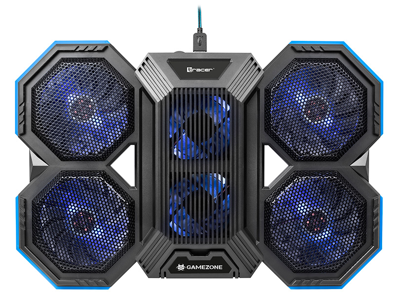 Cooling station TRACER GAMEZONE Transform 17"
