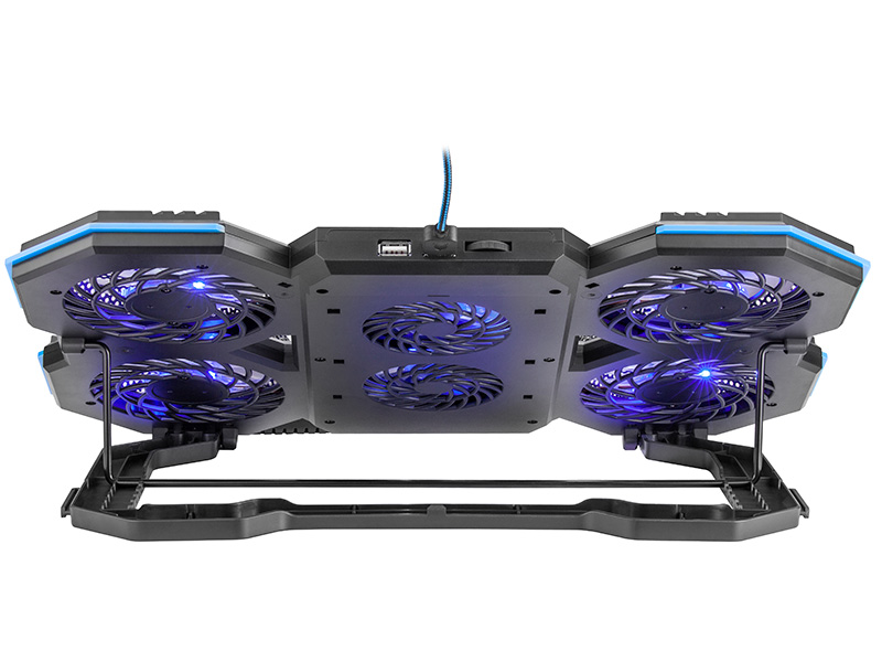 Cooling station TRACER GAMEZONE Transform 17"