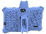 Tracer K7 Touch Pro Blue