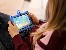 Tracer K7 Touch Pro Blue