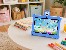 Tracer K7 Touch Pro Blue