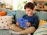 Tracer K7 Touch Pro Blue