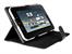 Tablet 7" Tracer Traveler Black Case
