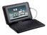 Tablet case with keyboard TRACER 7" Plastic Micro