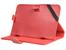 Tablet Case 7" Tracer Traveler Red Case