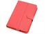 Tablet Case 7" Tracer Traveler Red Case