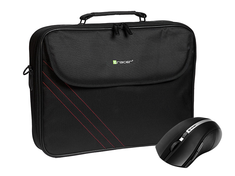 Notebook bag & Mouse SET, TRACER 15,6" Bonito Bundle + Mouse
