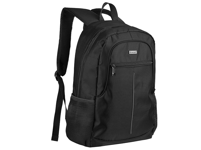 Backpack 15,6" Tracer City Carrier Black