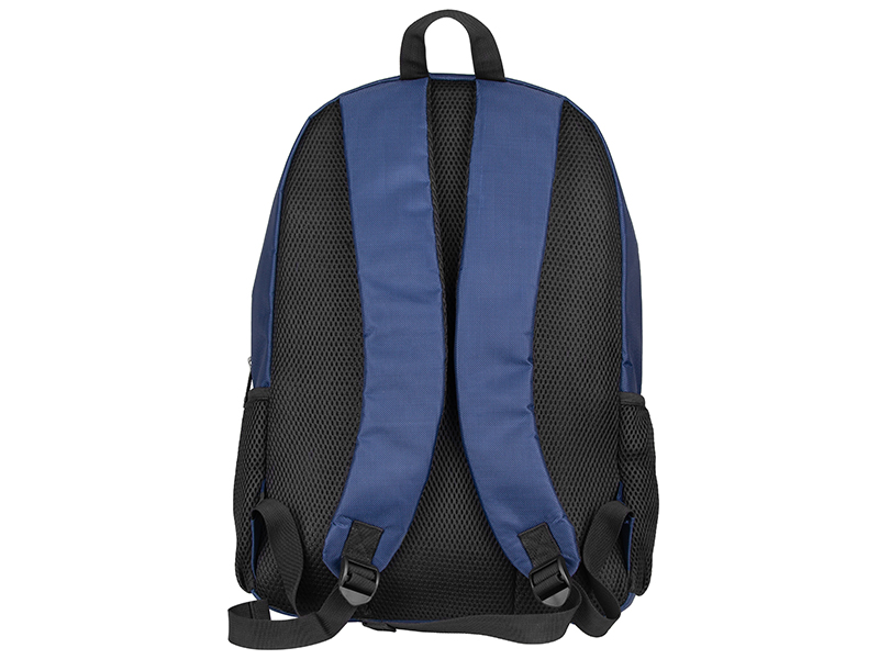 Backpack 15,6" Tracer City Carrier Blue