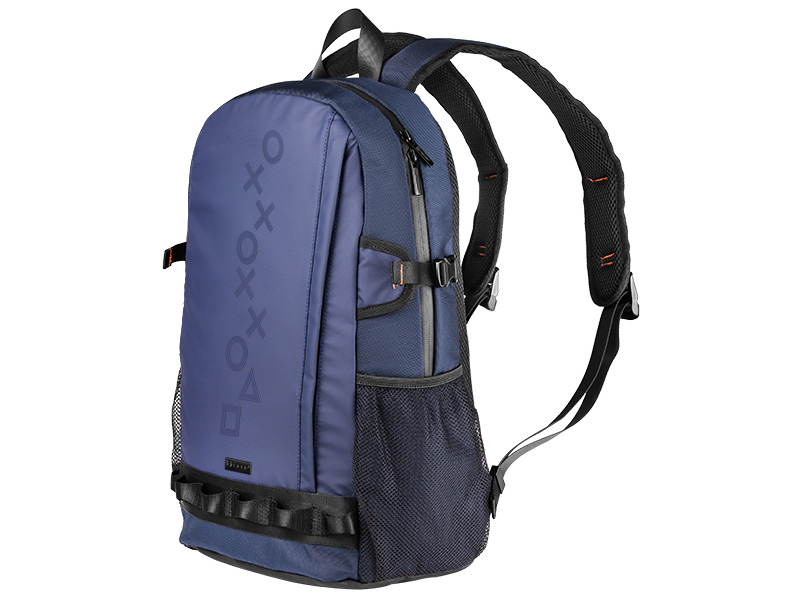 Backpack 15,6" Tracer Packer Blue