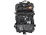 Backpack 15,6" Tracer Alpha Black