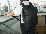 Cabin Backpack 15,6" Tracer SQUARD 3