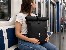Backpack 15,6" Tracer Roll Black